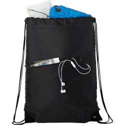 Duffle Bags & Sacks - Robin Drawstring Bag