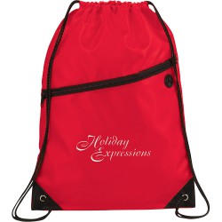 Duffle Bags & Sacks - Robin Drawstring Bag
