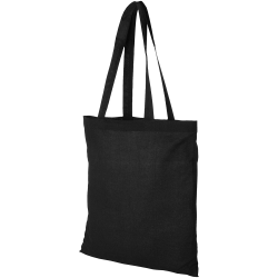 Toiletry Bags - Carolina Cotton Canvas Convention Tote