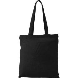 Toiletry Bags - Carolina Cotton Canvas Convention Tote