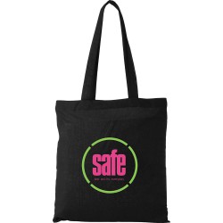 Toiletry Bags - Carolina Cotton Canvas Convention Tote