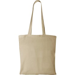 Toiletry Bags - Carolina Cotton Canvas Convention Tote