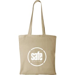 Toiletry Bags - Carolina Cotton Canvas Convention Tote