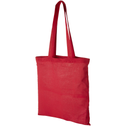 Toiletry Bags - Carolina Cotton Canvas Convention Tote