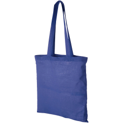 Toiletry Bags - Carolina Cotton Canvas Convention Tote