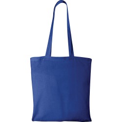 Toiletry Bags - Carolina Cotton Canvas Convention Tote