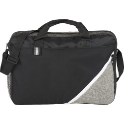 Conference Bags & Satchels - Corner Pocket Con Briefcase