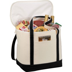 Cooler Bags - 30 Can Cotton Cooler