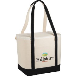 Cooler Bags - 30 Can Cotton Cooler