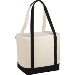 Cooler Bags - 30 Can Cotton Cooler