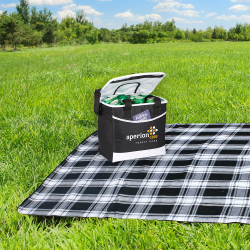 Cooler Bags - Chill Out 36 Can Cooler