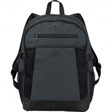 Backpacks - Expandable 15 inch Computer Backpack