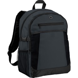 Backpacks - Expandable 15 inch Computer Backpack
