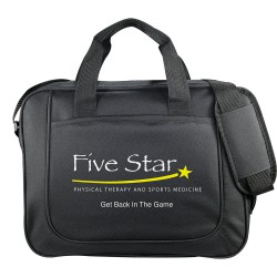 Conference Bags & Satchels - Dolphin Business Briefcase