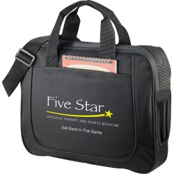 Conference Bags & Satchels - Dolphin Business Briefcase