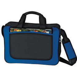 Conference Bags & Satchels - Dolphin Business Briefcase