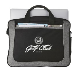 Conference Bags & Satchels - Dolphin Business Briefcase