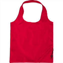 Non Woven Bags - Bungalow Foldaway Shopper Tote