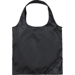 Non Woven Bags - Bungalow Foldaway Shopper Tote