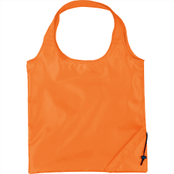 Non Woven Bags - Bungalow Foldaway Shopper Tote