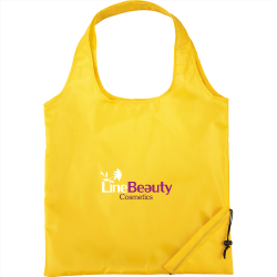 Non Woven Bags - Bungalow Foldaway Shopper Tote