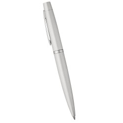 Metal Promotional Pens - Chicago Series Twist Action Pen
