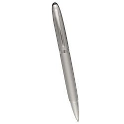 Metal Promotional Pens - Seville Ballpoint Pen