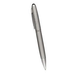 Metal Promotional Pens - Seville Ballpoint Pen