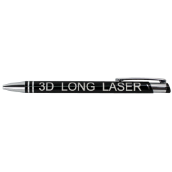 Metal Promotional Pens - Hawk Ballpoint Pen