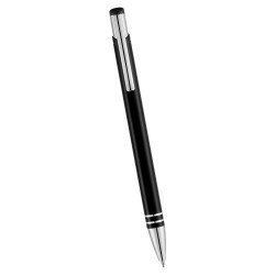 Metal Promotional Pens - Hawk Ballpoint Pen