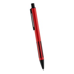 Metal Promotional Pens - Danley Ballpoint Pen