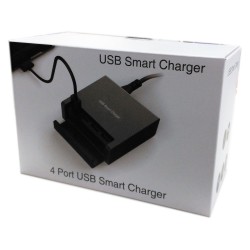 Beach and Outdoor - USB Smart Charger