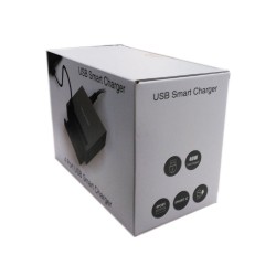 Beach and Outdoor - USB Smart Charger