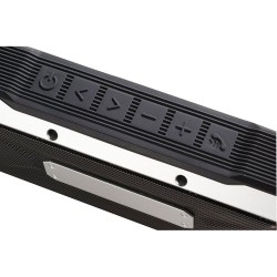 Cheese Sets - Boulder Waterproof Outdoor Bluetooth Speaker