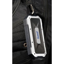 Cheese Sets - Boulder Waterproof Outdoor Bluetooth Speaker