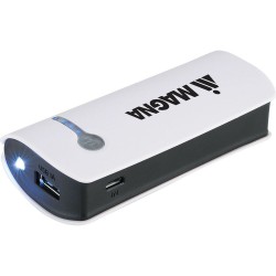 Beach and Outdoor - Erg Power Bank