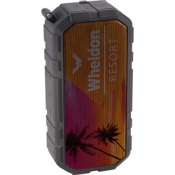 Cheese Sets - Brick Outdoor Waterproof Bluetooth Speaker