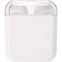 Portable Headphones - Braavos Wireless Charging True Wireless Earbuds