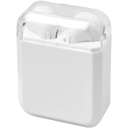 Portable Headphones - Braavos Wireless Charging True Wireless Earbuds