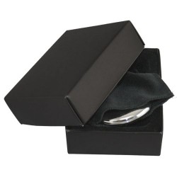 Personal Products - Silver Compact Mirror
