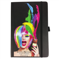 Flasks - Pedova Pocket Bound JournalBook™