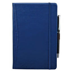 Flasks - Pedova Pocket Bound JournalBook™