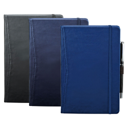 Flasks - Pedova Pocket Bound JournalBook™