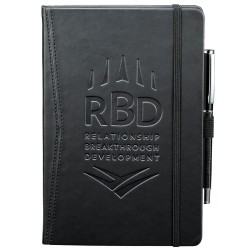 Flasks - Pedova Pocket Bound JournalBook™