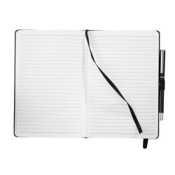 Flasks - Pedova Pocket Bound JournalBook™
