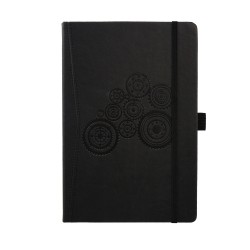 Flasks - Pedova Pocket Bound JournalBook™