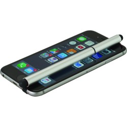 Plastic Promotional Pens - Strech Pen