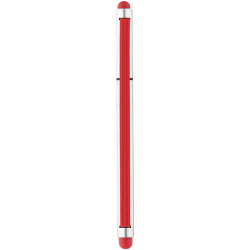 Plastic Promotional Pens - Strech Pen