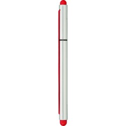 Plastic Promotional Pens - Strech Pen