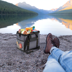 Cooler Bags - Arctic Zone Workmans Crib Cooler